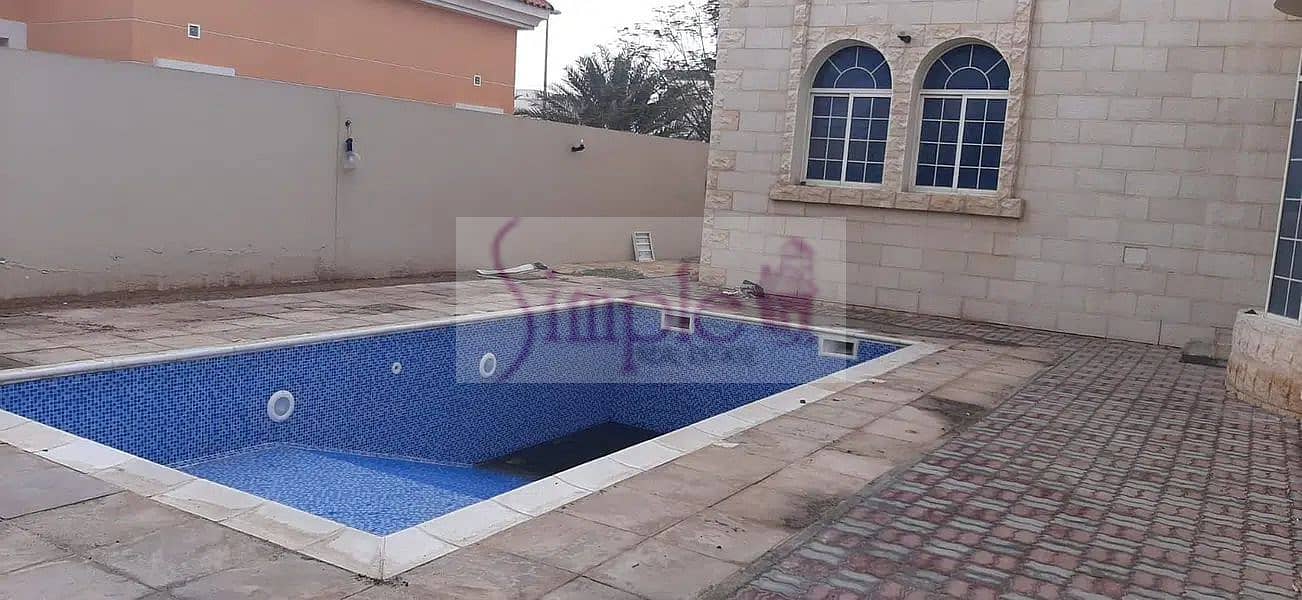 CORNER VILLA | BEAUTIFUL LUXURY | INDEPENDENT VILLA WITH PRIVATE POOL AND GARDEN IN AL BARSHA 3 CORNER VILLA | BEAUTIFUL LUXURY | INDEPENDENT VILLA WITH PRIVATE POOL AND GARDEN IN AL BARSHA 3