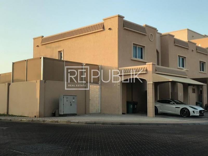 Best Deal in the Market 5BR Villa in Al Reef