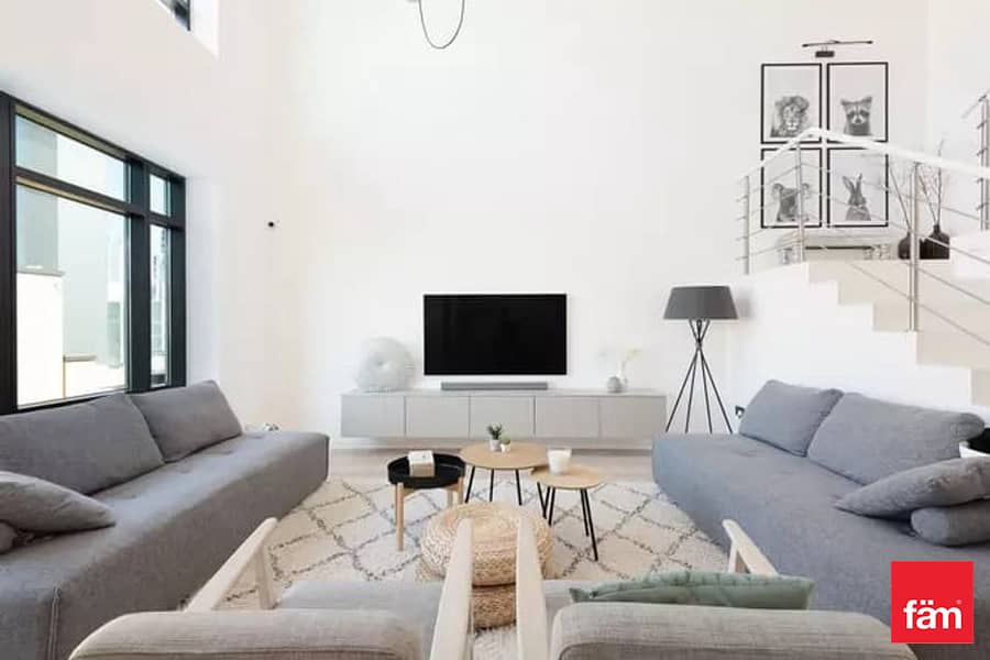 Unique | Fully Renovated | Burj Views Duplex | Unique | Fully Renovated | Burj Views Duplex |