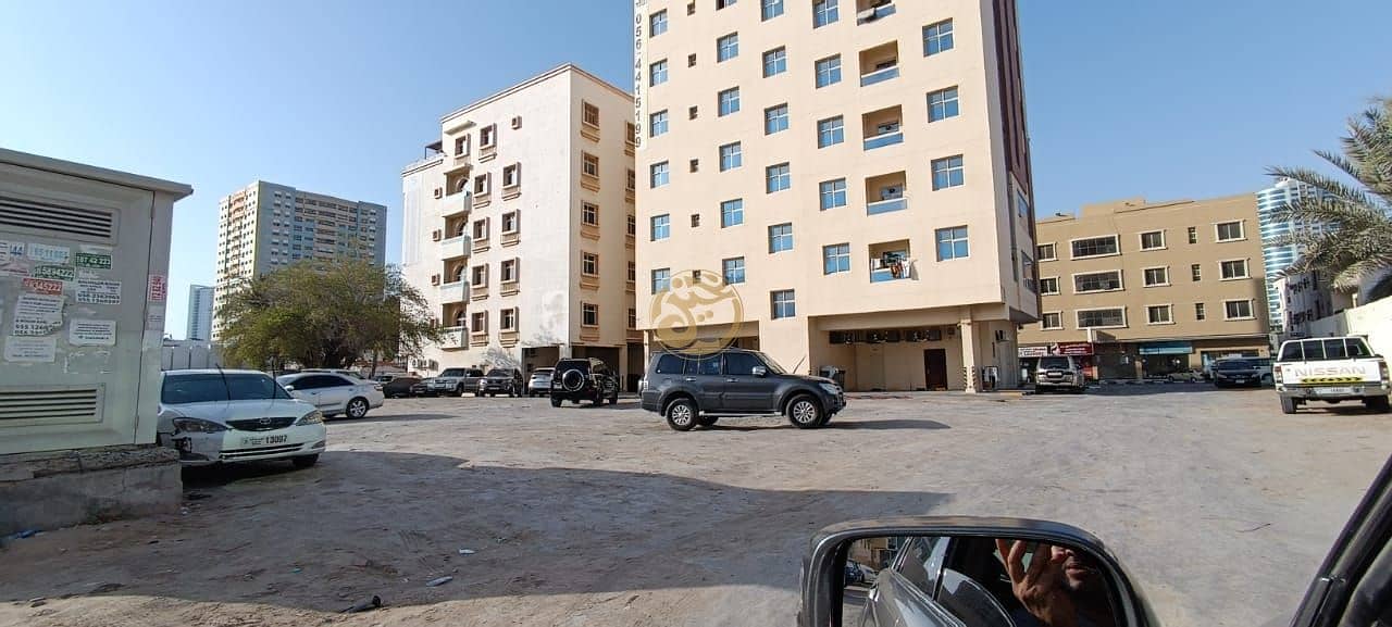 A unique investment opportunity for enthusiasts of prime locations: Residential-Commercial Land | Al Rashidiya 2 | Ajman! A unique investment opportunity for enthusiasts of prime locations: Residential-Commercial Land | Al Rashidiya 2 | Ajman!