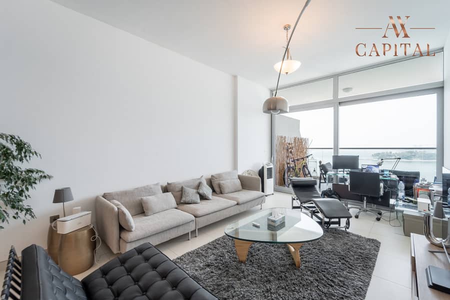 Full Sea View | Chiller Free | Vacant Soon Full Sea View | Chiller Free | Vacant Soon