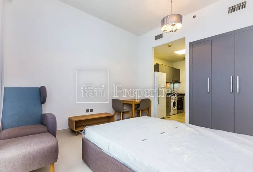 Квартира в Аль Фурджан，Кандас Астер, 54000 AED - 7897045
