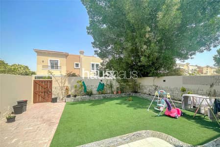 3 Bedroom Villa for Rent in Arabian Ranches, Dubai - Upgraded | Type 3M with Maids | Perfect Location