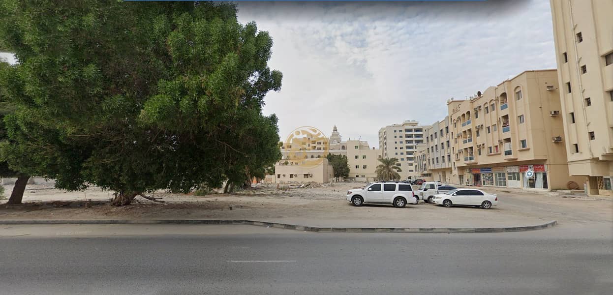 Exceptional Land Parcel for Sale! Ideal Location Near the Port | Corner Plot with Dual Road and Lane Views | Don't Miss this Opportunity! Exceptional Land Parcel for Sale! Ideal Location Near the Port | Corner Plot with Dual Road and Lane Views | Don't Miss this Opportunity!