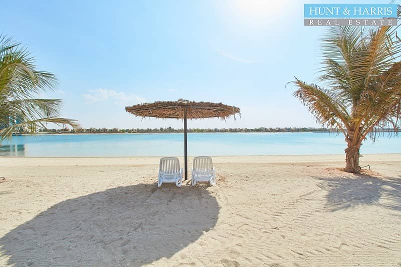 Close to the Beach - Quiet Location - Luxurious Living Close to the Beach - Quiet Location - Luxurious Living