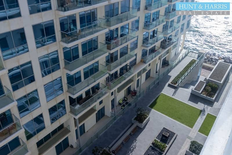 2 bed High Floor - Hot Property - Partial Sea View 2 bed High Floor - Hot Property - Partial Sea View