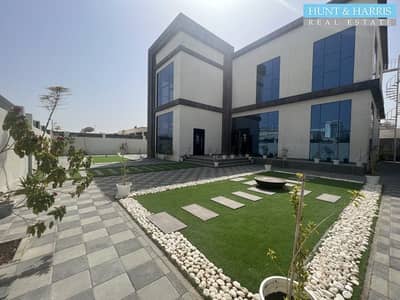 5 Bedroom Villa for Sale in Halwan Suburb, Sharjah - Brand New Villa - Stunning Home - Great For Family