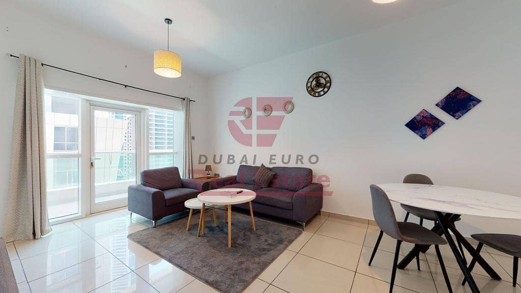 Spacious Apartment | Chiller Free | Community View. Spacious Apartment | Chiller Free | Community View.