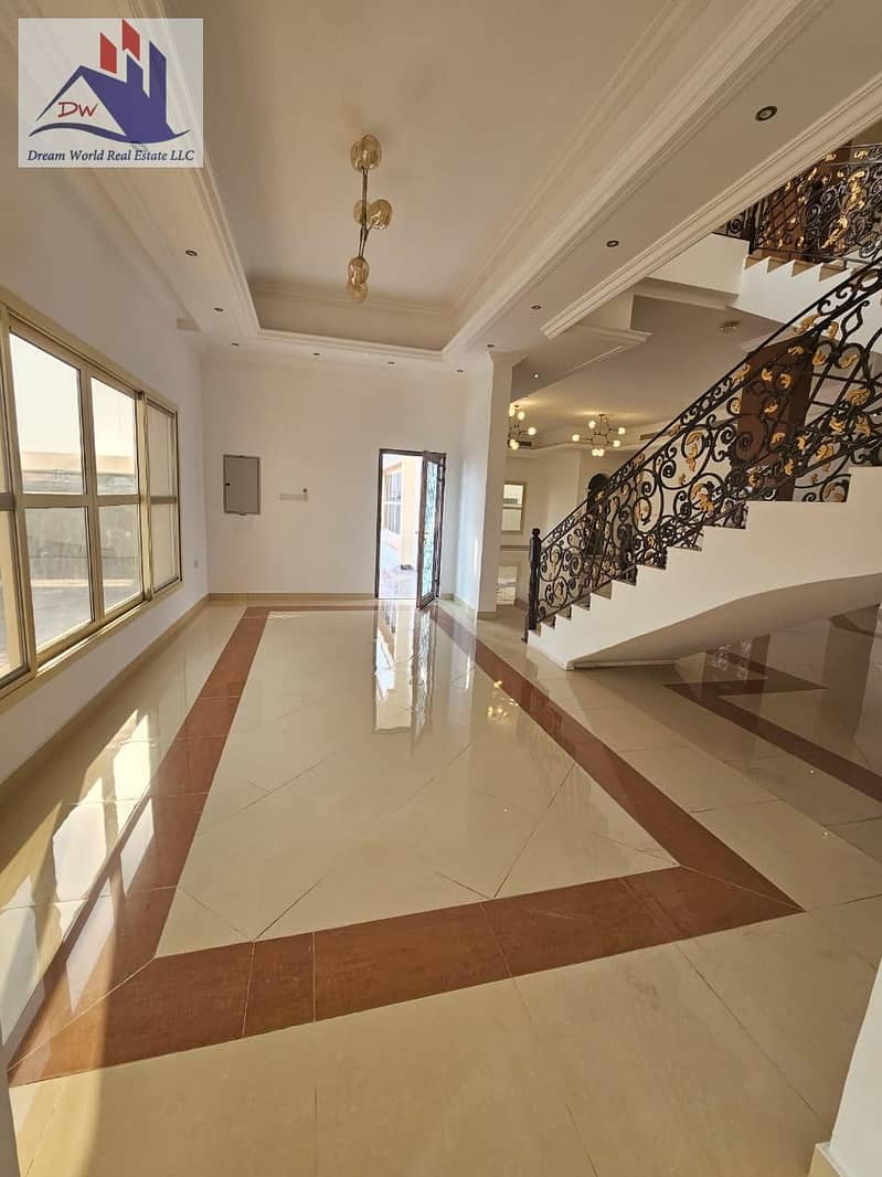 فیلا في الرحمانية 5 غرف 120000 درهم - 7897586 فیلا في الرحمانية 5 غرف 120000 درهم - 7897586