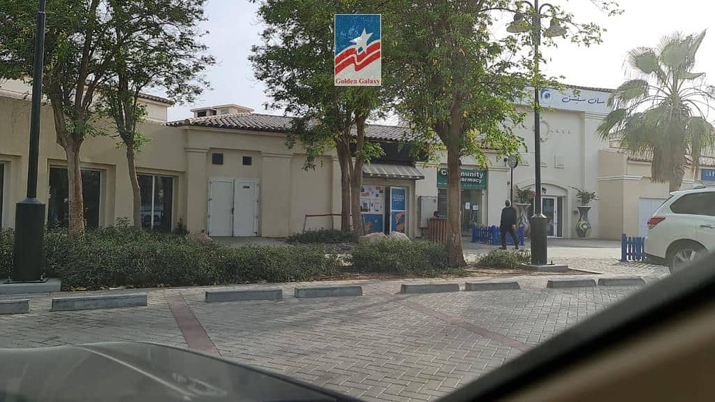 معرض تجاري في جرين كوميونيتي (موتور سيتي)،موتور سيتي 12000000 درهم - 7441151 معرض تجاري في جرين كوميونيتي (موتور سيتي)،موتور سيتي 12000000 درهم - 7441151