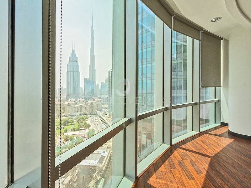 Bright Spacious office for Sale in DIFC.