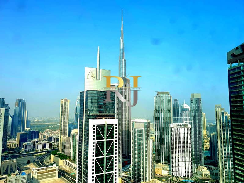 بنتهاوس في منازل الصفا،الخليج التجاري 3 غرف 410000 درهم - 7897358 بنتهاوس في منازل الصفا،الخليج التجاري 3 غرف 410000 درهم - 7897358