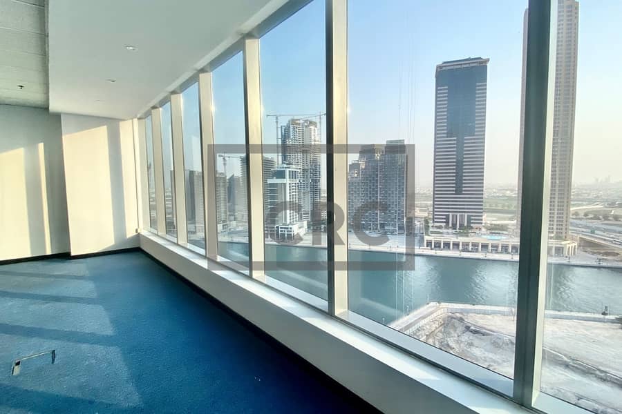 مکتب في برج بايز ووتر،الخليج التجاري 120000 درهم - 7796582 مکتب في برج بايز ووتر،الخليج التجاري 120000 درهم - 7796582