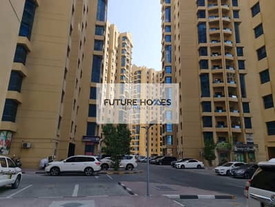 3 Bedroom Apartment for Sale in Ajman Downtown, Ajman - 3 BHK for sale  sea view in Al khor towers Ajman