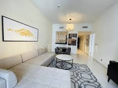Investor Deal ! | Fully Furnished | Prime Location