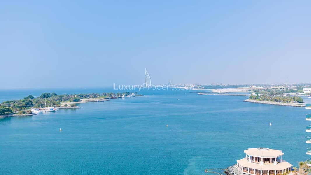 Full Sea View | Vacant | Duplex Full Sea View | Vacant | Duplex