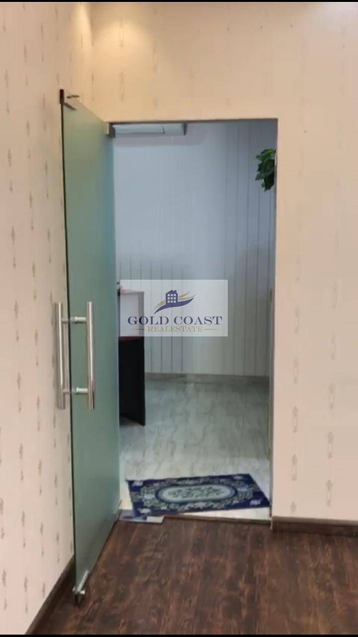 Fitted Shop with Pantry & Toilet for only AED 35 Fitted Shop with Pantry & Toilet for only AED 35