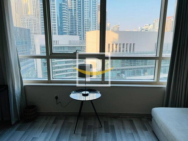 Furnished | 1BR For Rent | Marina View| SU Furnished | 1BR For Rent | Marina View| SU