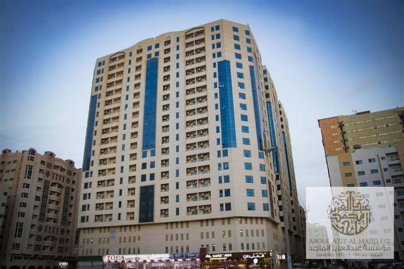 Квартира в Аль Касимия，Аль Нуд, 2 cпальни, 30000 AED - 7898339