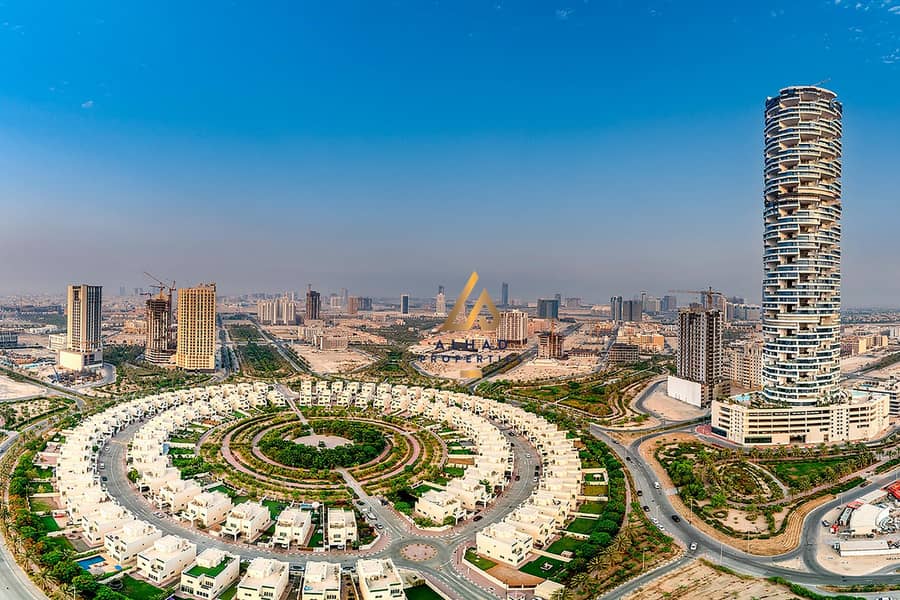 مبنى سكني في ميدتاون،مدينة دبي للإنتاج 57000000 درهم - 7898433 مبنى سكني في ميدتاون،مدينة دبي للإنتاج 57000000 درهم - 7898433