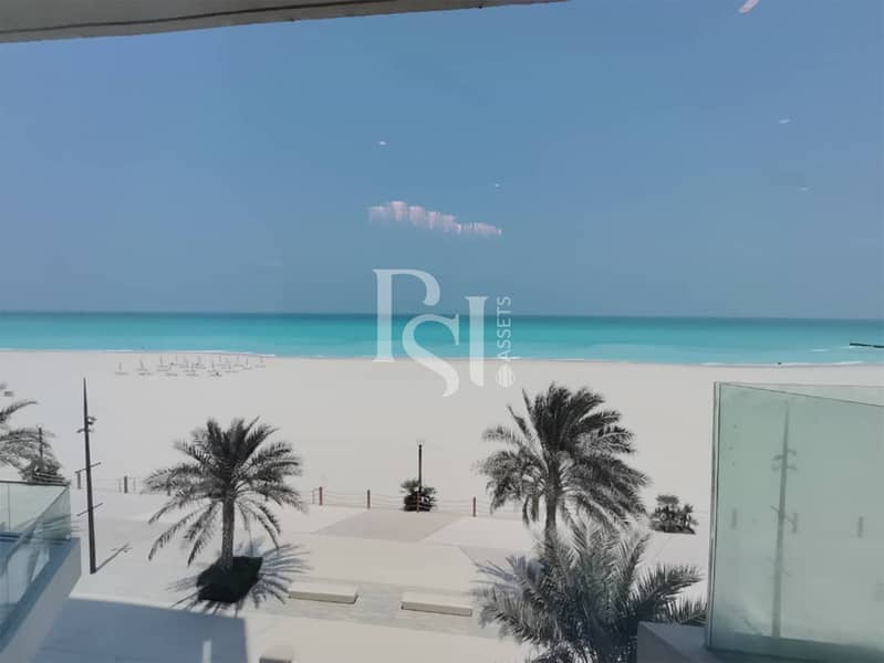 Fully Furnished | Modern Layout | Direct Beach Access Fully Furnished | Modern Layout | Direct Beach Access