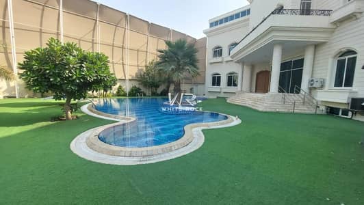 7 Bedroom Villa for Rent in Al Karamah, Abu Dhabi - 2ea03c03-73ac-4933-b7e8-cc473cbe861c. jpeg