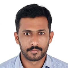 Usman ashraf