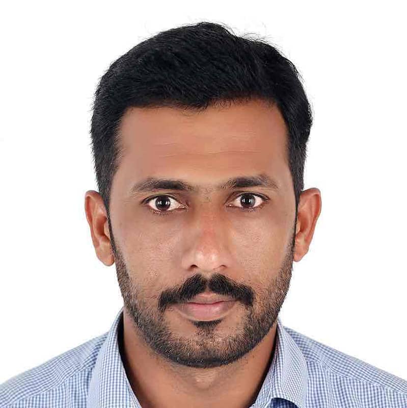 Usman ashraf