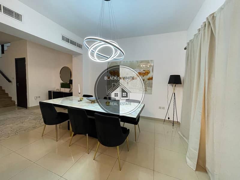 Furnished 2bhk For Rent in Mina Al Arab Furnished 2bhk For Rent in Mina Al Arab