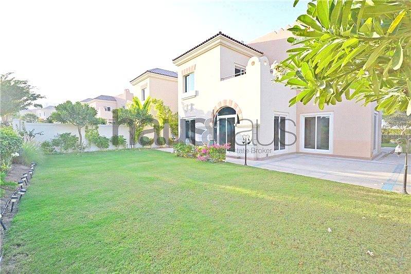 Golf Course view | Close to pool | 5 bed