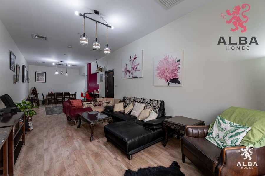 Modern Layout | Spacious | Vacant Modern Layout | Spacious | Vacant