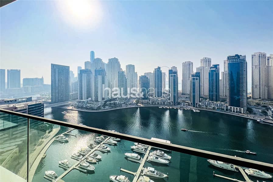 Great Price | Amazing Marina View | Modern Great Price | Amazing Marina View | Modern