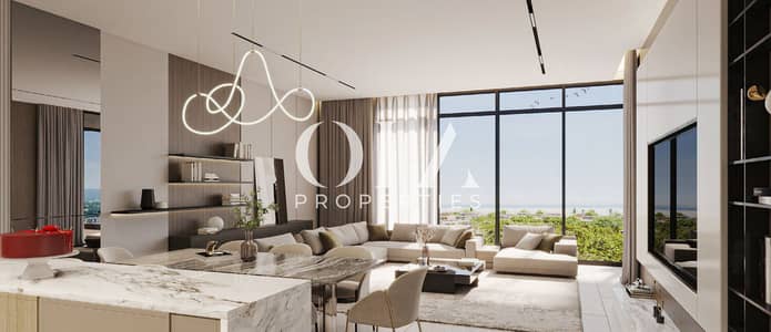 3 Bedroom Townhouse for Sale in Al Reem Island, Abu Dhabi - Amazing layout l Corner | Single Row