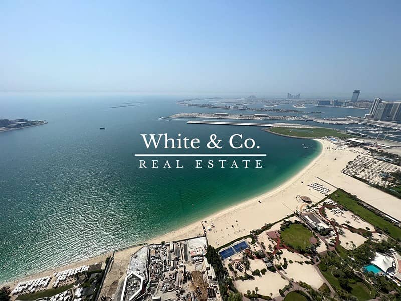Full Ocean | Private Sky Pool | Great Returns Full Ocean | Private Sky Pool | Great Returns