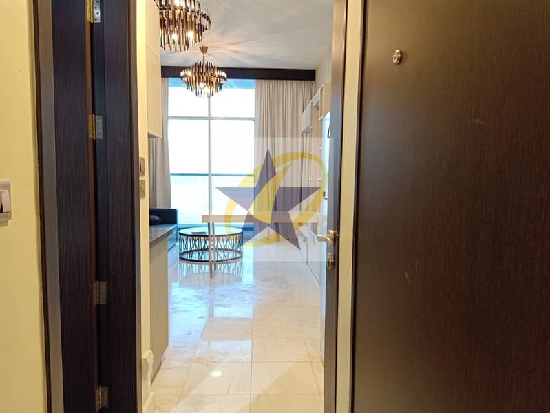 Fully Furnished Studio |Brand New Unit |Creek View Fully Furnished Studio |Brand New Unit |Creek View
