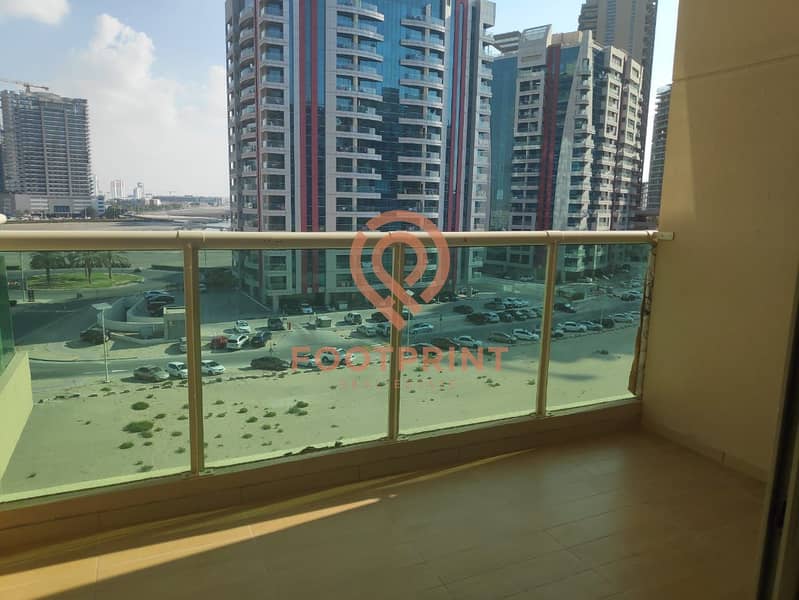 Furnished Studio / Higher Floor / Ready to Move Furnished Studio / Higher Floor / Ready to Move