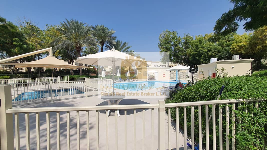 The Spring 7 two Bedroom + Study villa for rent Type 4M The Spring 7 two Bedroom + Study villa for rent Type 4M