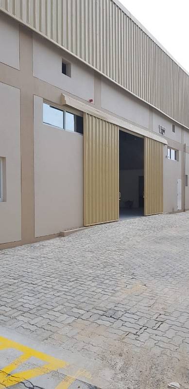 Immediate possession. 19200 Sqft insulated warehouse with 15 meters height. 480000 AEDUp to date fire system installed with fire sprinklers. CALL RAWAL RAI Immediate possession. 19200 Sqft insulated warehouse with 15 meters height. 480000 AEDUp to date fire system installed with fire sprinklers. CALL RAWAL RAI