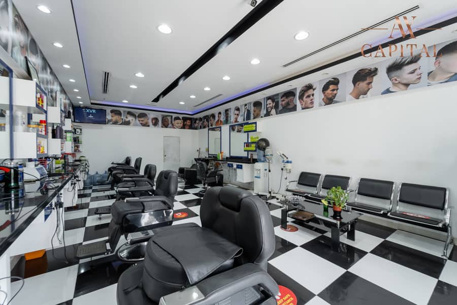 Retail Shop | Fully Fitted | Tenanted Retail Shop | Fully Fitted | Tenanted