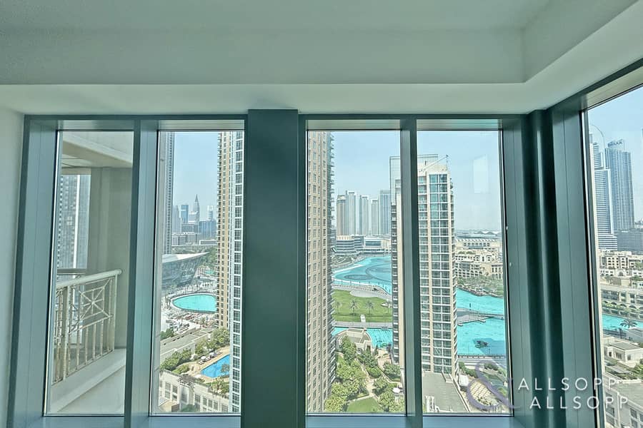 شقة في 29 بوليفارد 1،بوليفارد 29،وسط مدينة دبي 2 غرف 165000 درهم - 7684995 شقة في 29 بوليفارد 1،بوليفارد 29،وسط مدينة دبي 2 غرف 165000 درهم - 7684995