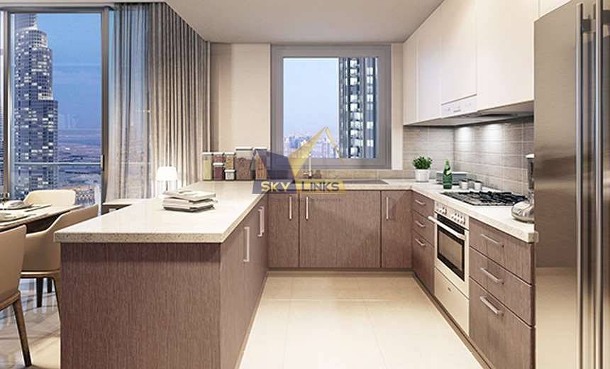 Brand New | 1 Bedroom Apartment | For Sale Brand New | 1 Bedroom Apartment | For Sale