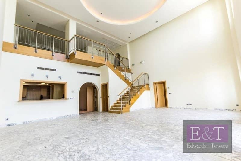 Penthouse | H Type Al Shahla | Immaculate