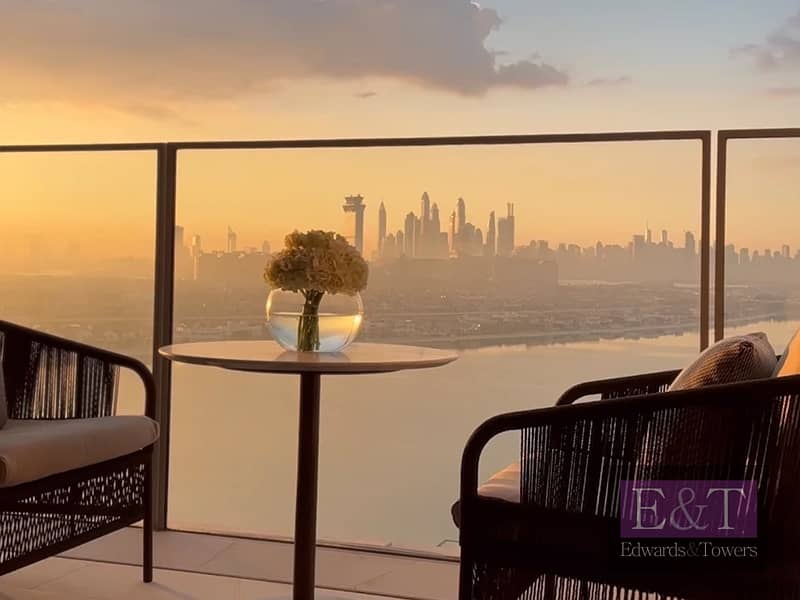 Resale |Ultra Luxury 2 Bed |More Options Available