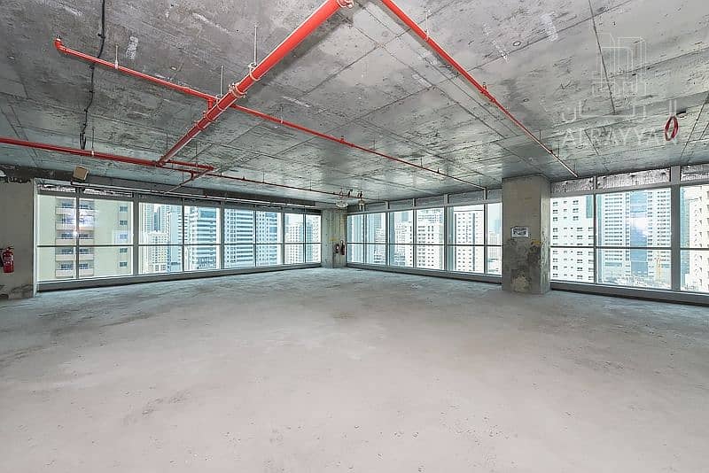 Spacious Office Space | Direct from Developer