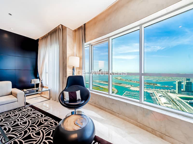 Huge Penthouse|Panoramic Views|Bills Included Huge Penthouse|Panoramic Views|Bills Included