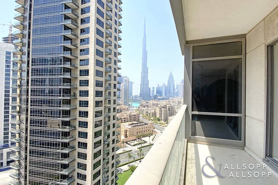 شقة في أبراج ساوث ريدج 2،ساوث ريدج،وسط مدينة دبي 1 غرفة 1900000 درهم - 7899819 شقة في أبراج ساوث ريدج 2،ساوث ريدج،وسط مدينة دبي 1 غرفة 1900000 درهم - 7899819