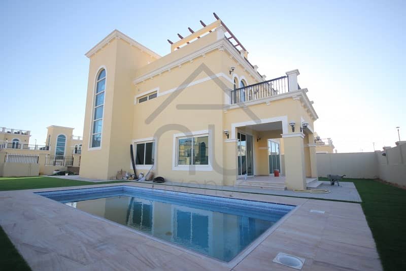 Private 4 Bed | Single Row Huge Corner Plot Private 4 Bed | Single Row Huge Corner Plot