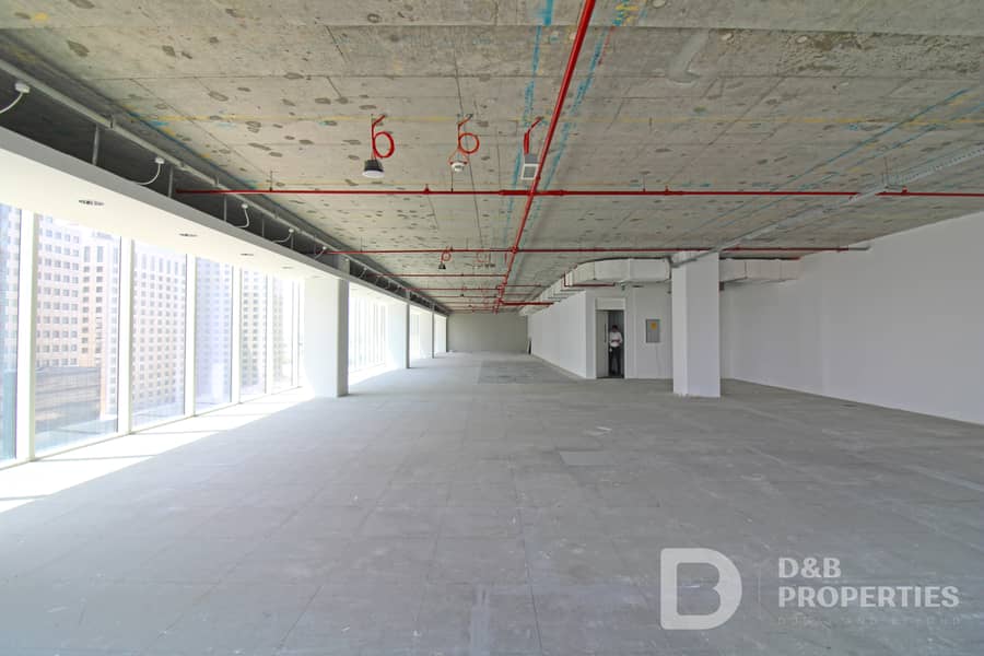 HALF FLOOR | SHELL&CORE | NEAR METRO HALF FLOOR | SHELL&CORE | NEAR METRO