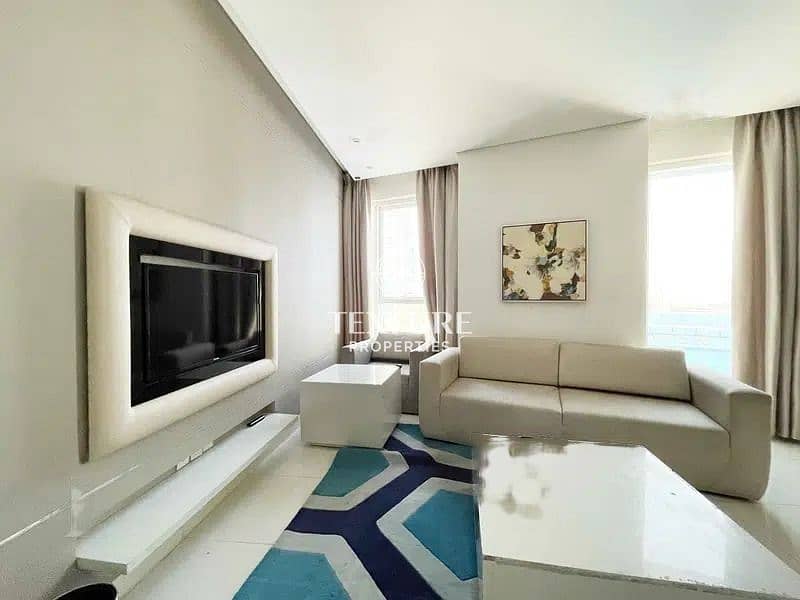 شقة في داماك ميزون،وسط مدينة دبي 2 غرف 170000 درهم - 7900318