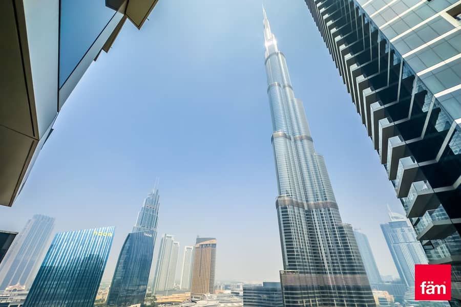 Serviced | Brand New | Stunning View | Furnished Serviced | Brand New | Stunning View | Furnished
